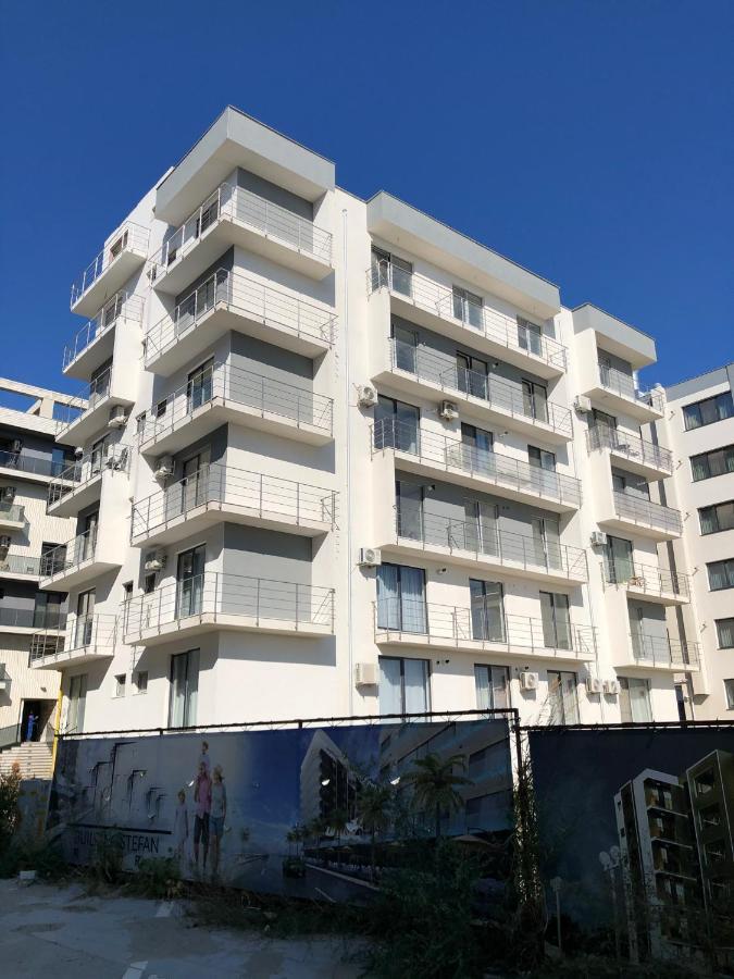 Apartament By The Sea Ap. 9 Năvodari Zewnętrze zdjęcie